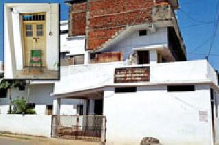 Students from the Government Hostel are hungry | शासकीय वसतीगृहातील विद्यार्थी उपाशी Students from the Government Hostel are hungry | शासकीय वसतीगृहातील विद्यार्थी उपाशी