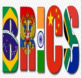 BRICS from today; PM filed | गोव्यात आजपासून ब्रिक्स; पंतप्रधान दाखल