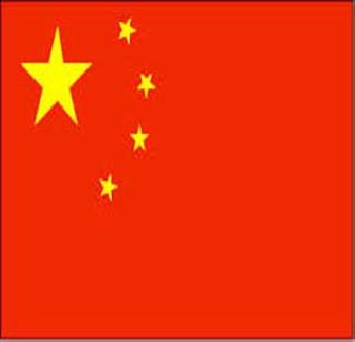 Chinese flag for the first time in Kashmir valley | काश्मीर खोऱ्यामध्ये प्रथमच फडकले चीनचे झेंडे