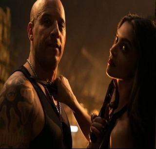 Deepika's super-action incarnation in 'XXX 3' trailer | 'XXX 3' ट्रेलरमध्ये दीपिकाचा सुपरअॅक्शन अवतार