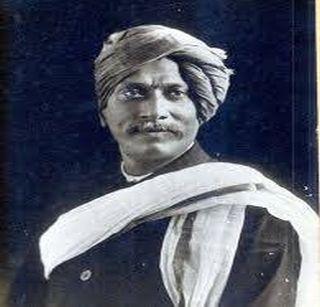 Today's birth anniversary of BhaskarBua Bakhale | भास्करबुवा बखले यांची आज जयंती