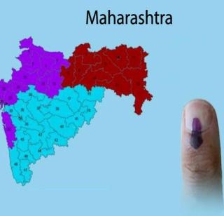 Four phases will be held in 212 municipalities and municipality elections in the state | चार टप्प्यात होणार राज्यातील २१२ नगरपालिका आणि नगरपरिषेदेची निवडणूक