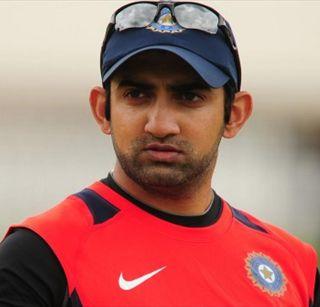 There is no need to have any relations with Pakistan - Gautam Gambhir | पाकिस्तानशी काहीही संबंध ठेवण्याची गरज नाही - गौतम गंभीर