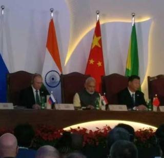 Success of 'BRICS' Conference | ‘ब्रिक्स’ परिषदेचे यशापयश Success of 'BRICS' Conference | ‘ब्रिक्स’ परिषदेचे यशापयश