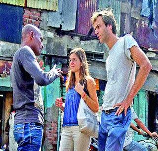 Lokmat Dipotsav: Fixers | लोकमत दीपोत्सव : फिक्सर्स Lokmat Dipotsav: Fixers | लोकमत दीपोत्सव : फिक्सर्स