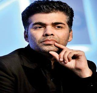 Karan Johar to 'A Dil ...' | 'ए दिल...'साठी करण जोहरची पोलिसांकडे धावाधाव