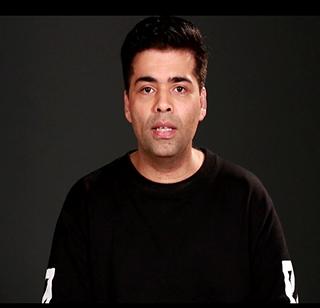 Will not work with Pak artistes now - Karan Johar | यापुढे पाक कलाकारांसोबत काम करणार नाही - करण जोहर