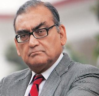 Katju, Hazir Ho ..! | काटजू, हाजीर हो..!