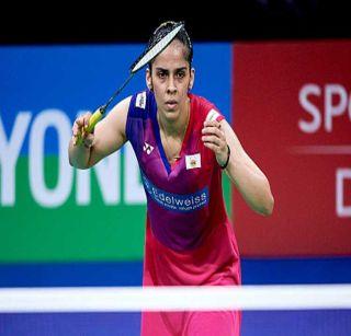 Saina is a member of the IOC Athletes Commission | सायना IOC अॅथलिट्स कमिशनच्या सदस्यपदी