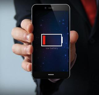 Do these 6 things to save battery life | स्मार्टफोनची बॅटरी वाचवण्यासाठी या ६ गोष्टी करा