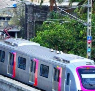 Thane-Bhiwandi-Kalyan Metro 5 approval | ठाणे-भिवंडी-कल्याण मेट्रो 5 ला मंजुरी