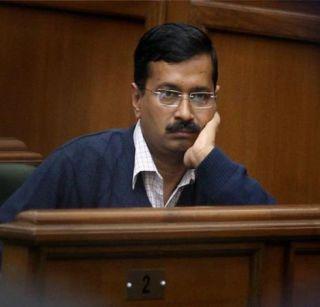 The plea of ​​Arvind Kejriwal rejected by the High Court | अरविंद केजरीवाल यांची याचिका उच्च न्यायालयाने फेटाळली