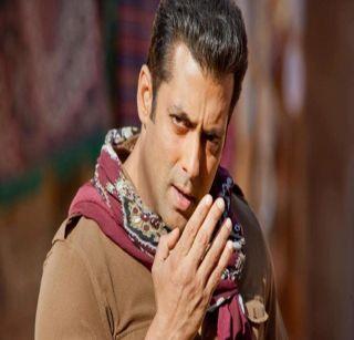 Salman Khan surrendered in blackbuck hunting | काळवीट शिकारप्रकरणी सलमान खानने आत्मसमर्पण करावे