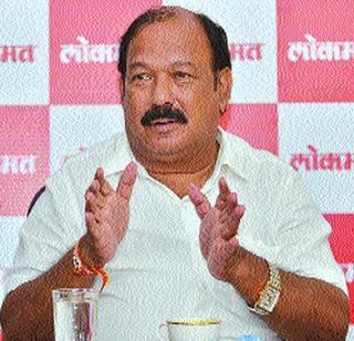 Connecting with each house is important | प्रत्येक घराशी असणारा ‘कनेक्ट’च महत्त्वाचा Connecting with each house is important | प्रत्येक घराशी असणारा ‘कनेक्ट’च महत्त्वाचा