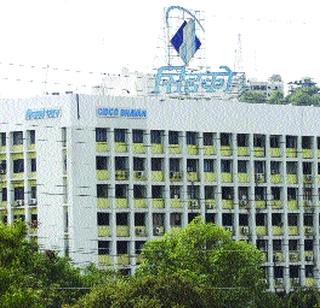 CIDCO's new home project will be available in the new year | सिडकोचा नवा गृहप्रकल्प नव्या वर्षात CIDCO's new home project will be available in the new year | सिडकोचा नवा गृहप्रकल्प नव्या वर्षात