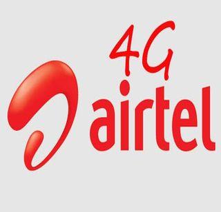 Airtel is in 4G faster than Xiao | 4 जी मध्ये एअरटेल आहे जिओ पेक्षा फास्ट