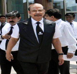 Subroto Roy to be comforted by November 28 | सुब्रतो रॉय यांना 28 नोव्हेंबरपर्यंत दिलासा