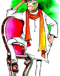 BJP should fight on its own | भाजपाने स्वबळावर लढावे
