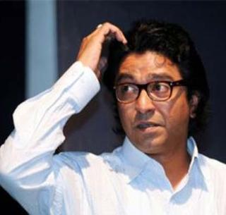 The cost of patriotism is only about Rs. 5 crore - Netizens Raj Thackeray | देशभक्तीची किंमत केवळ ५ कोटी - नेटीझन्सची राज ठाकरेंवर आगपाखड