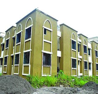 न्यायालयात पार्किंगची समस्या