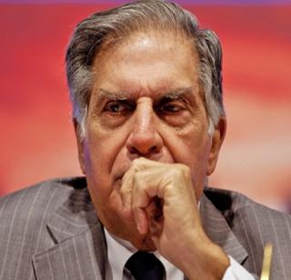 Ratan Tata is seeing results of intolerance in the country | देशात असहिष्णुतेचे परिणाम पाहतोय- रतन टाटा