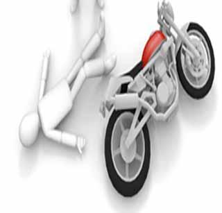 Jeep's two-wheeler hits; One killed | जीपची दुचाकीस धडक; एक ठार