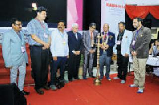 Surgery on Parkinson's Disease Effective | पार्किन्सन रोगावर शस्त्रक्रिया प्रभावी Surgery on Parkinson's Disease Effective | पार्किन्सन रोगावर शस्त्रक्रिया प्रभावी
