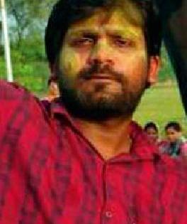 Accident in the Bhandara Engineer in Amritsar | भंडाऱ्यातील अभियंत्याचा अमृतसरमध्ये अपघात Accident in the Bhandara Engineer in Amritsar | भंडाऱ्यातील अभियंत्याचा अमृतसरमध्ये अपघात