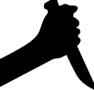 Students escaped with a knife robber robbery | फोटोशूटसाठी गेलेल्या विद्यार्थ्यांना चाकूने भोसकून लुटारू फरार