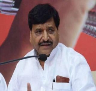 Now the leader should maintain the party's charge - Shivpal Yadav | आता नेताजींनीच पक्षाची धुरा सांभाळावी - शिवपाल यादव