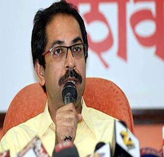 Save your own party rather than penguin - Uddhav Thackeray's MNS throws | पेंग्विनपेक्षा स्वत:चा पक्ष वाचवा - उद्धव ठाकरेंचा मनसेला टोला