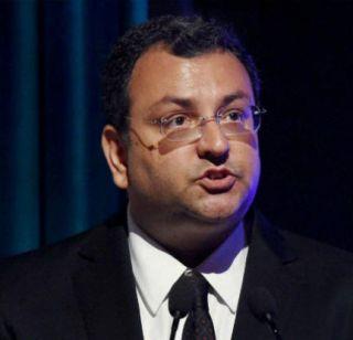 Cyrus Mistry filed a Cave against Tatas | सायरस मिस्त्रींनी टाटांविरोधात केल्या कॅव्हेट दाखल