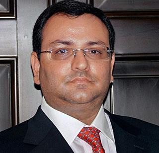 Cyrus Mistry to get 'Tata' | कंपन्यांचे बाजारमूल्य वाढवूनही सायरस मिस्त्रींना 'टाटा'