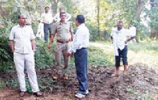 'Eco Tourism' to be set in Coca-Cola Wildlife Sanctuary | कोका अभयारण्यात साकारणार ‘इको टुरिझम’ 'Eco Tourism' to be set in Coca-Cola Wildlife Sanctuary | कोका अभयारण्यात साकारणार ‘इको टुरिझम’