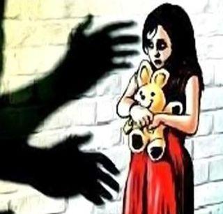 Sentenced to one and a half year imprisonment for raping father | बलात्कारी बापाला दीड हजार वर्षांच्या तुरुंगवासाची शिक्षा