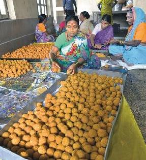 Six days to celebrate the festival | दीपोत्सवाचा सोहळा सहा दिवस