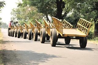 Preparation of sugarcane season ...! | ऊस हंगामाची तयारी...!