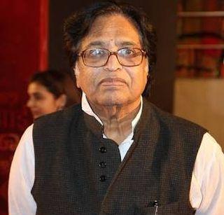 Hridaynath Mangeshkar's Birthday Today | हृदयनाथ मंगेशकर यांचा आज जन्मदिवस