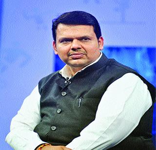 Now Test Fadnavis | आता कसोटी फडणविसांची