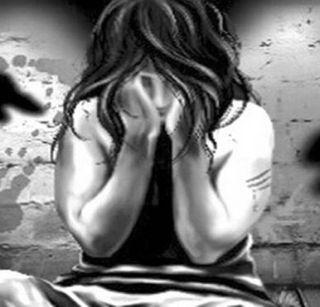 Facebook friend raped by rape | फेसबुक मित्राने लग्नाचे आमीष दाखवून केला बलात्कार