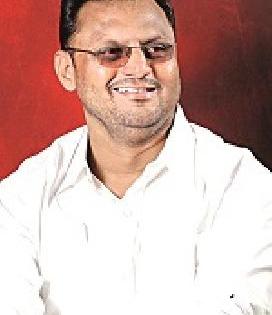 Jayantrao shocked at Islampura | इस्लामपुरात जयंतरावांना झटका