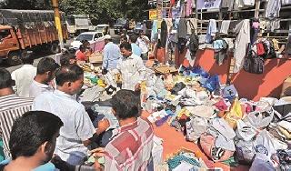 'Manusaki' granddaughter 'wall' | ‘माणुसकी’च्या दातृत्वाने गहिवरल्या ‘भिंती’