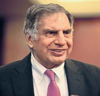 In search of a buyer for shares in Ratan Tata Mistry family | रतन टाटा मिस्त्री परिवाराकडील शेअर्ससाठी खरेदीदाराच्या शोधात