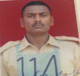 Sangli jawan martyr in Pakistan firing | पाकिस्तानच्या गोळीबारात सांगलीचा जवान शहीद