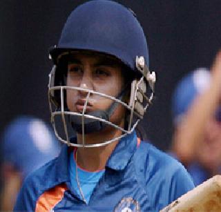 Leadership towards Mitali, Harmanpreet | मिताली, हरमनप्रीतकडे नेतृत्व