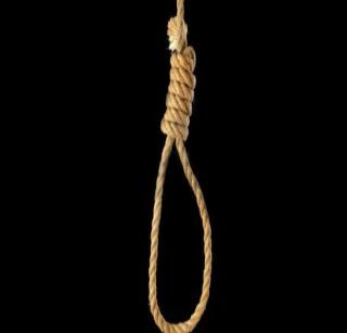 Farmer's son's suicide on Diwali day | दिवाळीच्या दिवशी शेतकरी पुत्राची आत्महत्या Farmer's son's suicide on Diwali day | दिवाळीच्या दिवशी शेतकरी पुत्राची आत्महत्या