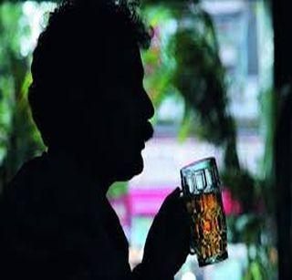 In rural India, liquor costs more than health, triple cost | ग्रामीण भारतात आरोग्यापेक्षा दारूवर होतो तिप्पट खर्च