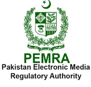 Pakistan suspended TV channel license | पाकिस्तानने केला टीव्ही वाहिनीचा परवाना निलंबित