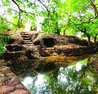 Treasures of Lanyat Shaiva Caves | लांजात शैव लेण्यांचा खजिना