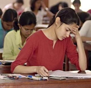 In the 12th standard of the exam, there is no multinational question | इयत्ता १२वीच्या परीक्षेत बहुपर्यायी प्रश्न नकोतच